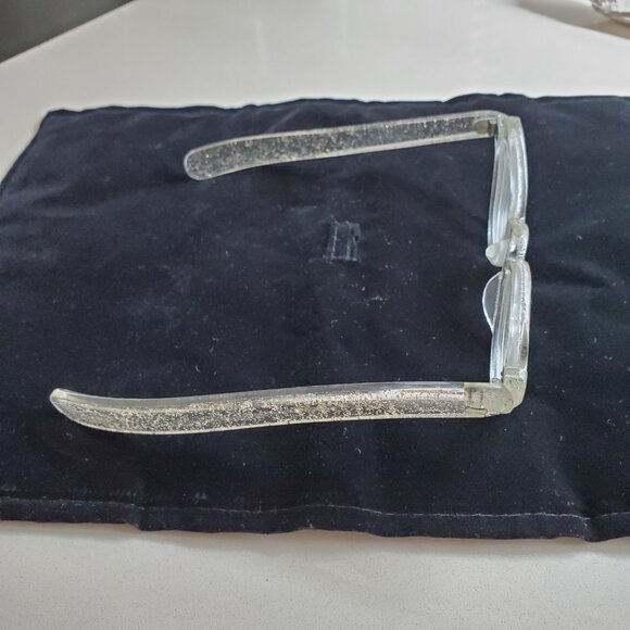 TRUE VINTAGE EYEGLASSES - Picture 3 of 4